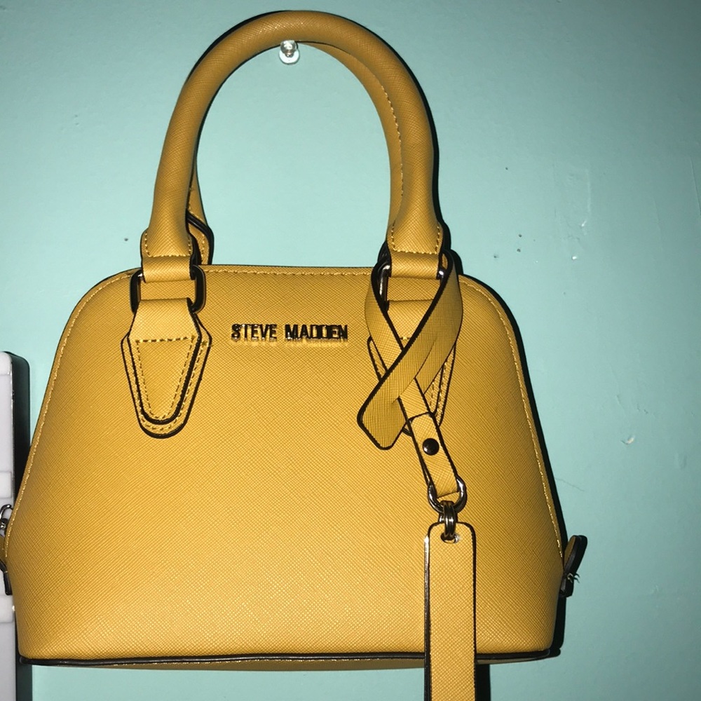 Handbag Steven madden